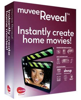 muvee reveal 11 product key